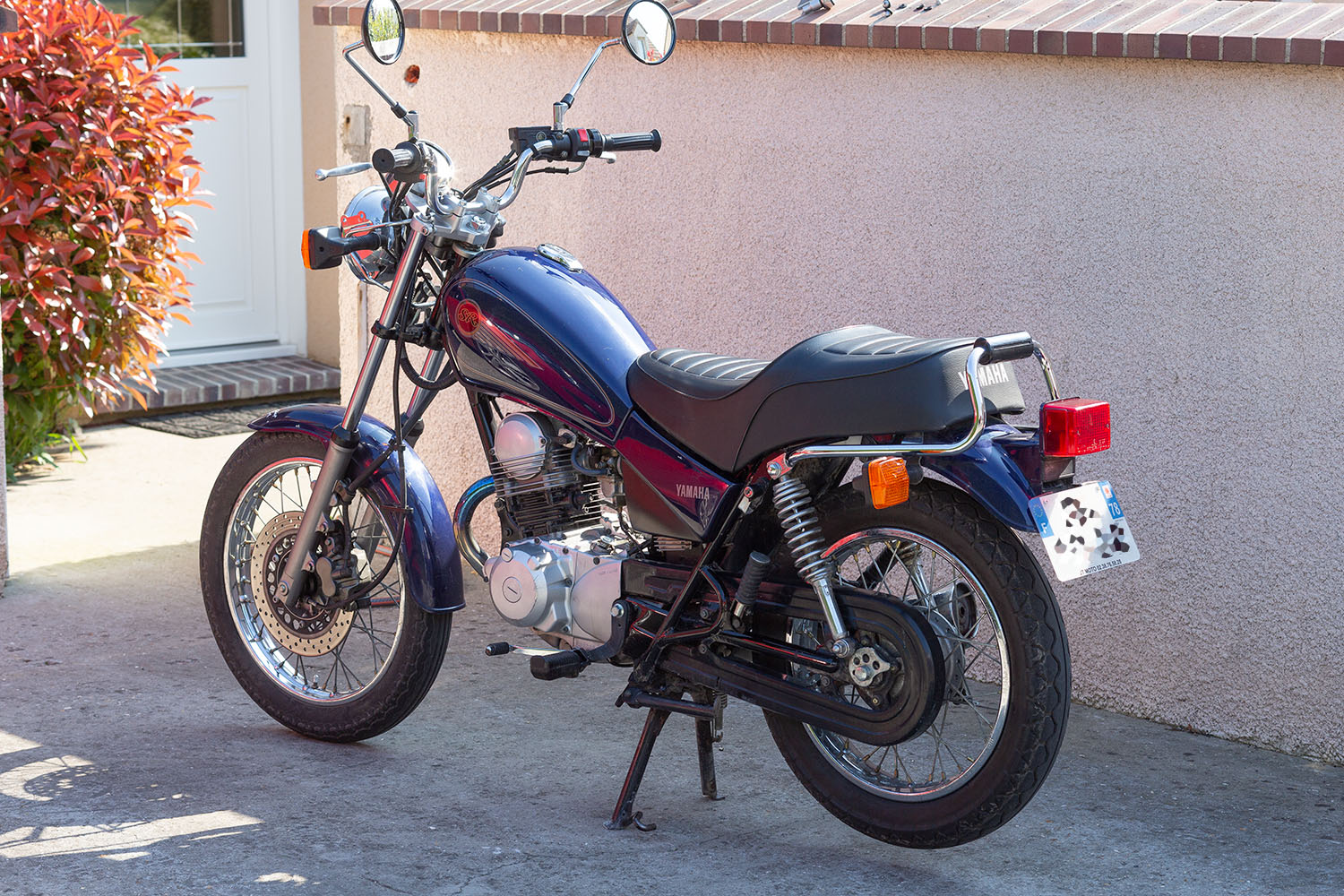 SR 125 en Yvelines Ma_sr_125_forum